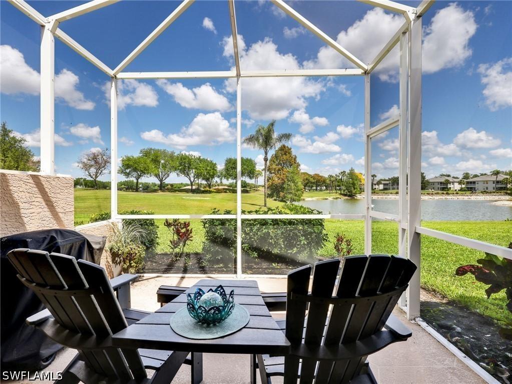 1633 Morning Sun Ln. #E11, Naples, FL 34119