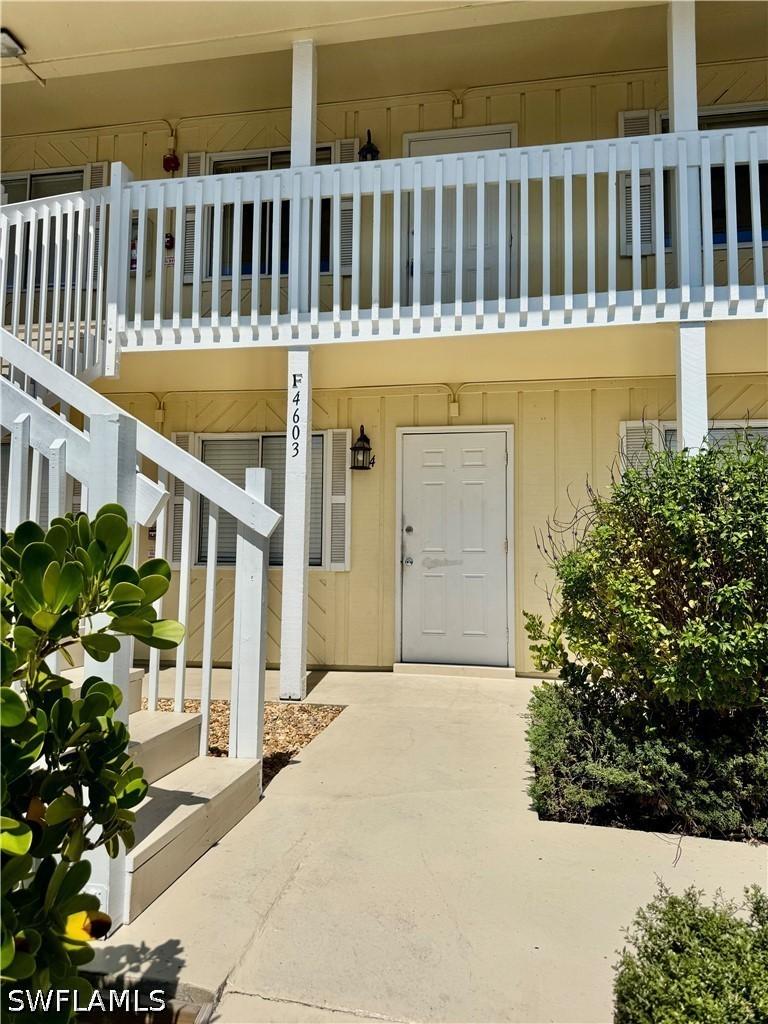 4603 Bayshore Dr. #F4, Naples, FL 34112