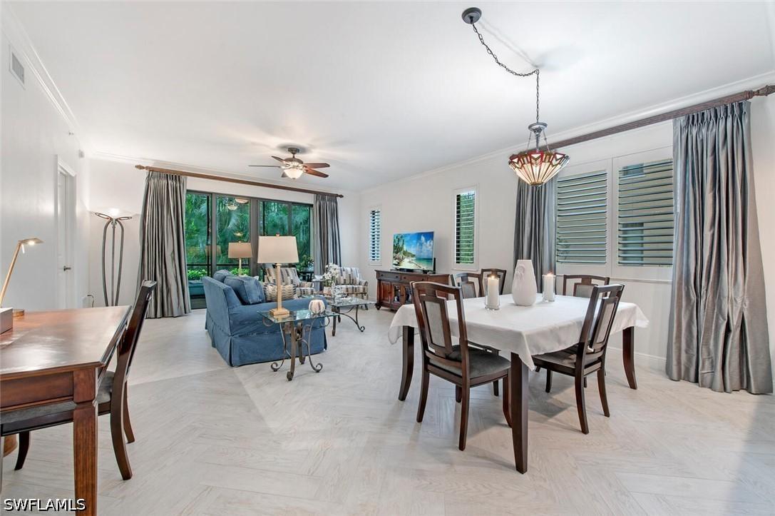 1035 Sandpiper St. #F-104, Naples, FL 34102