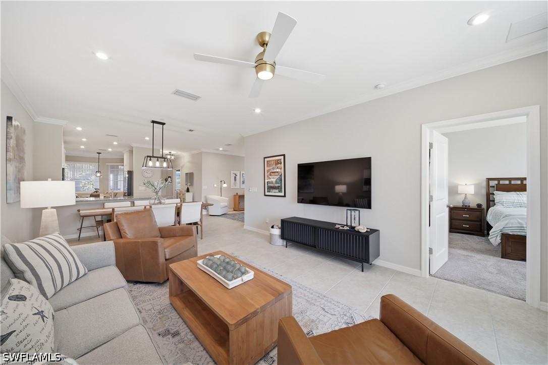 9394 Pocida Ct. #101, Naples, FL 34119