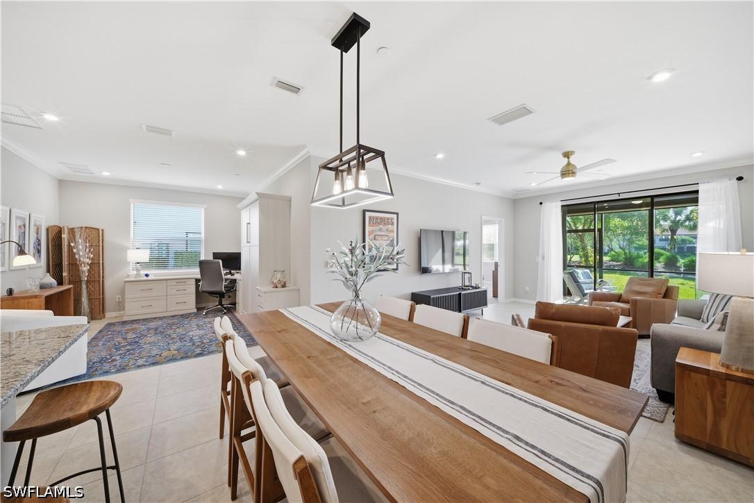 9394 Pocida Ct. #101, Naples, FL 34119