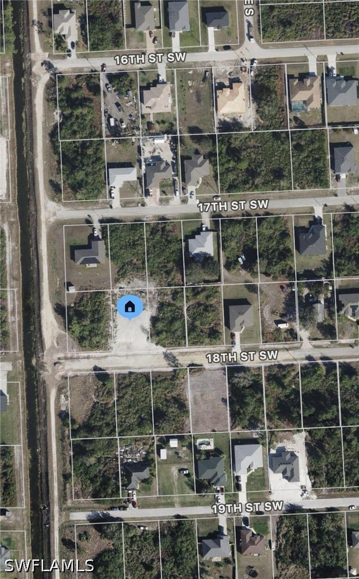 3614 18th St., Lehigh Acres, FL 33976
