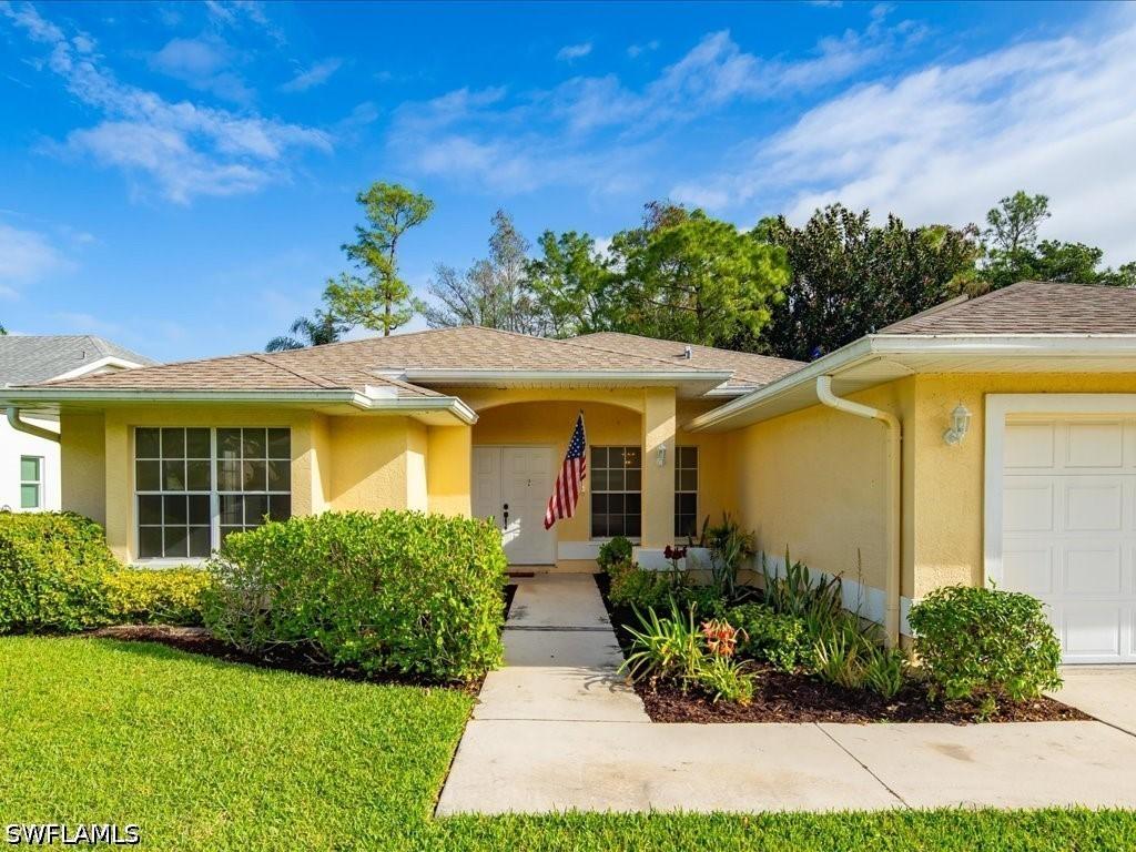 2305 Piccadilly Circus, Naples, FL 34112