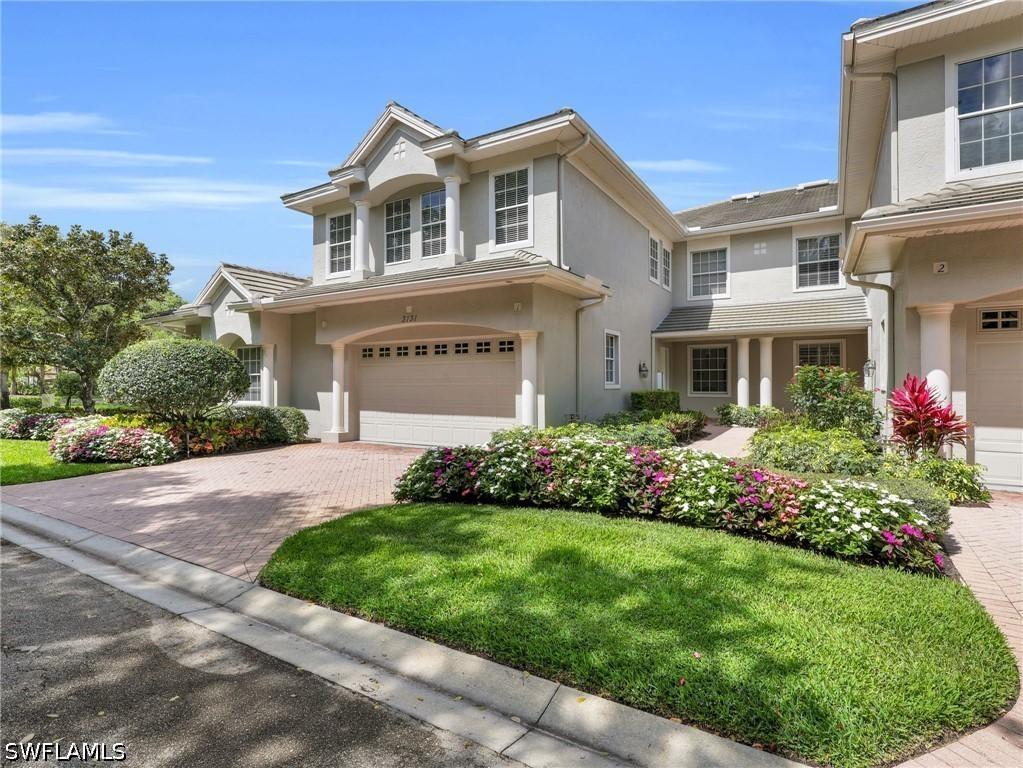 3131 Lancaster Dr. #1, Naples, FL 34105