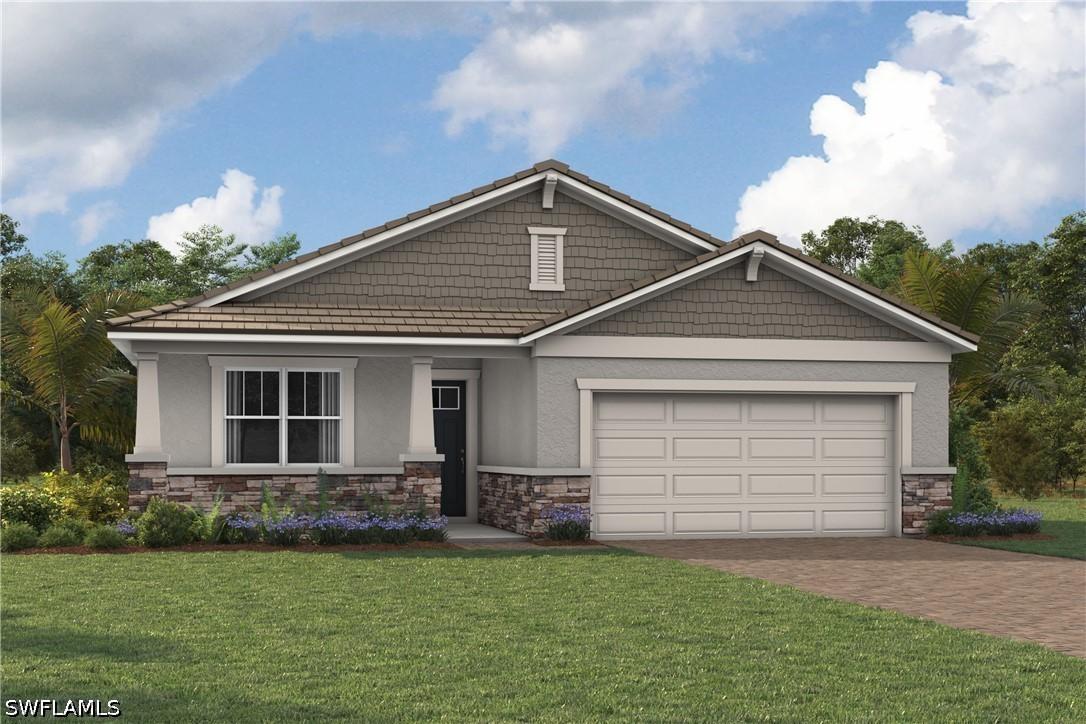 1846 Summerlit Ave., Naples, FL 34114