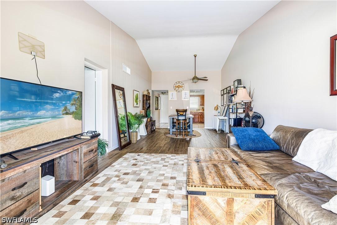 4216 SE 4th Pl. #12, Cape Coral, FL 33904