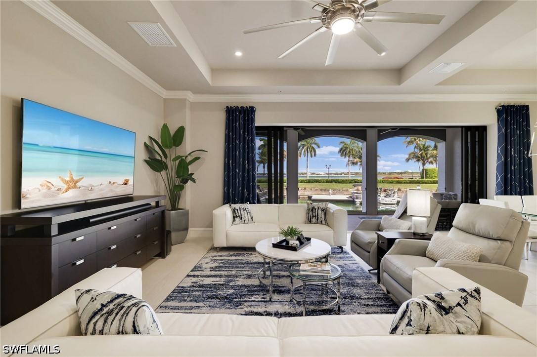 11022 Via Tuscany Ln. #101, Miromar Lakes, FL 33913