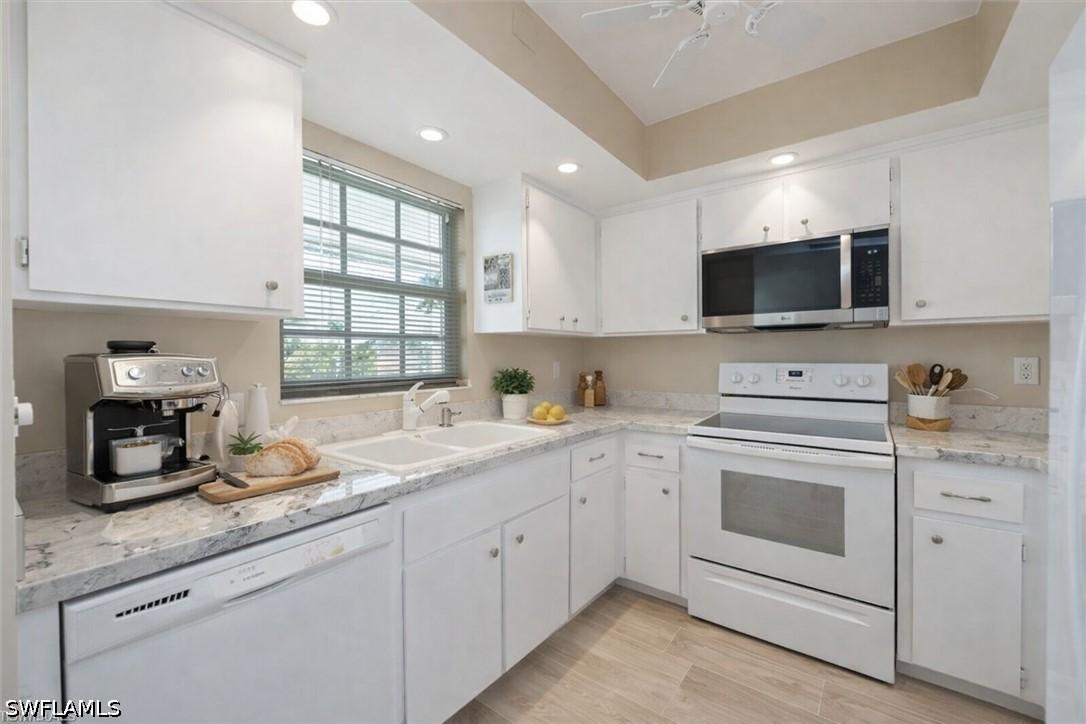 315 Saint Andrews Blvd. #D37, Naples, FL 34113