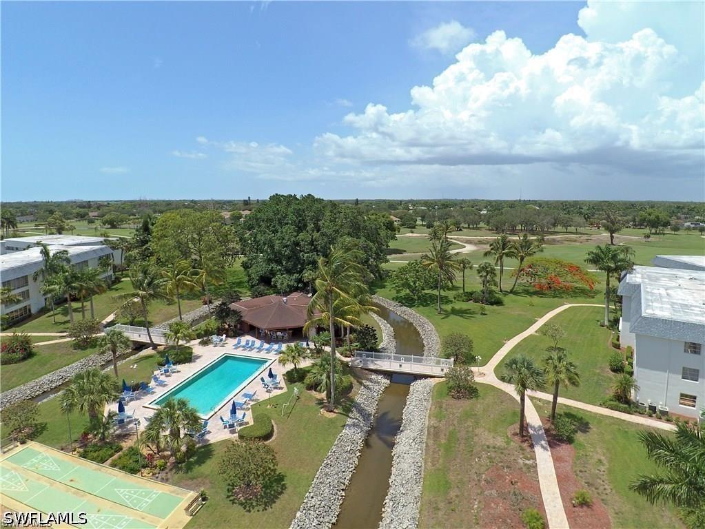 315 Saint Andrews Blvd. #D37, Naples, FL 34113
