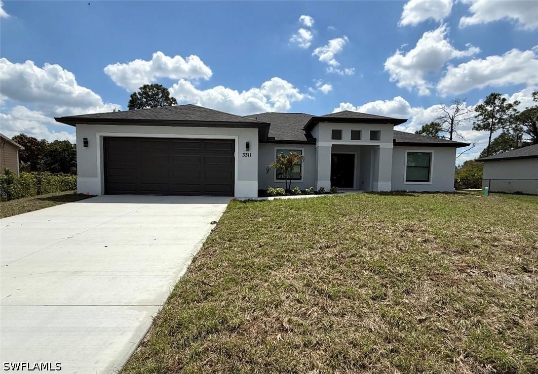 3311 2nd St., Lehigh Acres, FL 33976