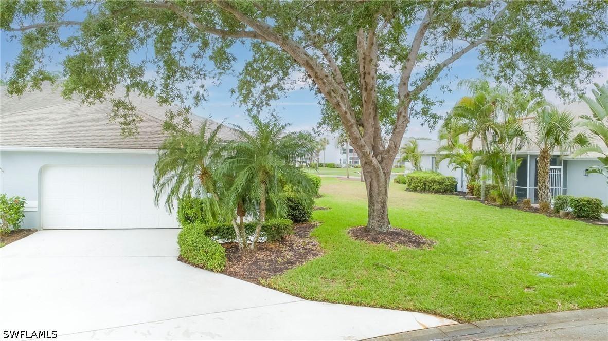 20676 Candlewood Hollow, Estero, FL 33928