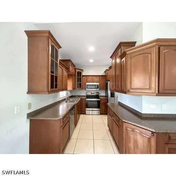 1252 Delores St., Lehigh Acres, FL 33974