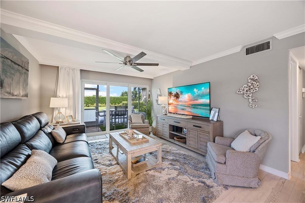 330 Kon Tiki Dr. #C7, Naples, FL 34113