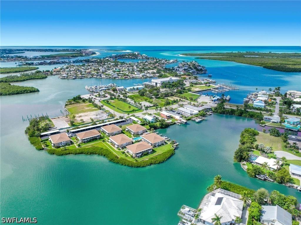 330 Kon Tiki Dr. #C7, Naples, FL 34113