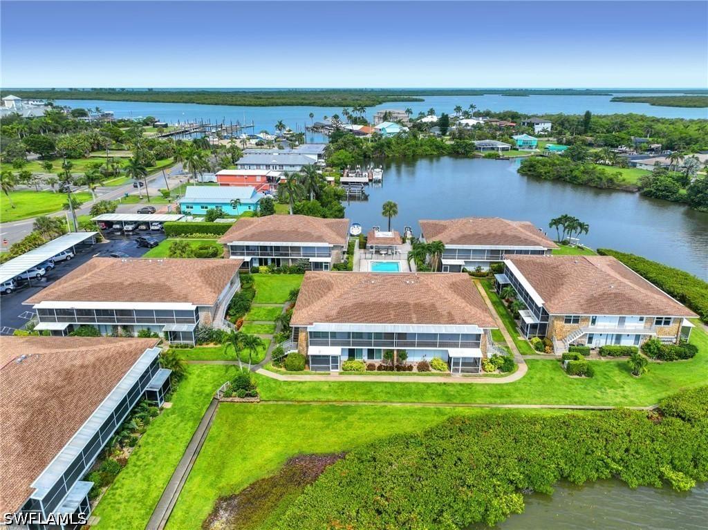 330 Kon Tiki Dr. #C7, Naples, FL 34113