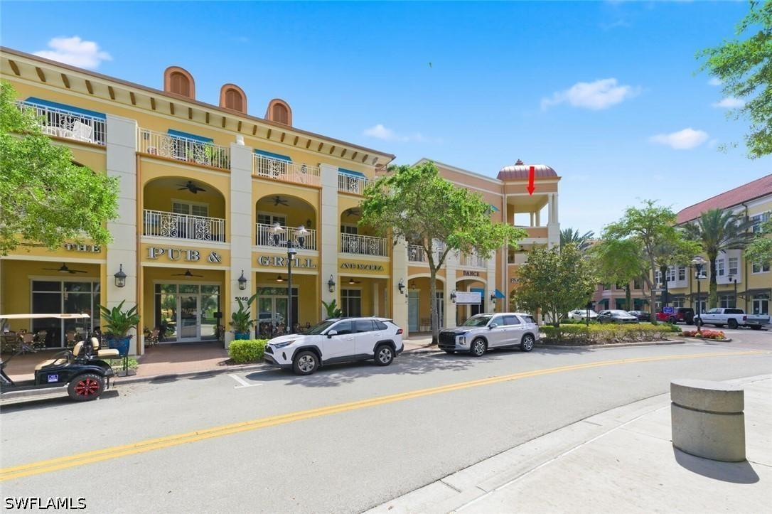 5068 Annunciation Cir. #4310, Ave Maria, FL 34142