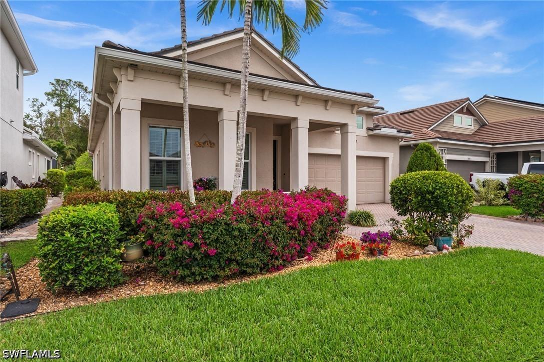3624 Pilot Cir., Naples, FL 34120