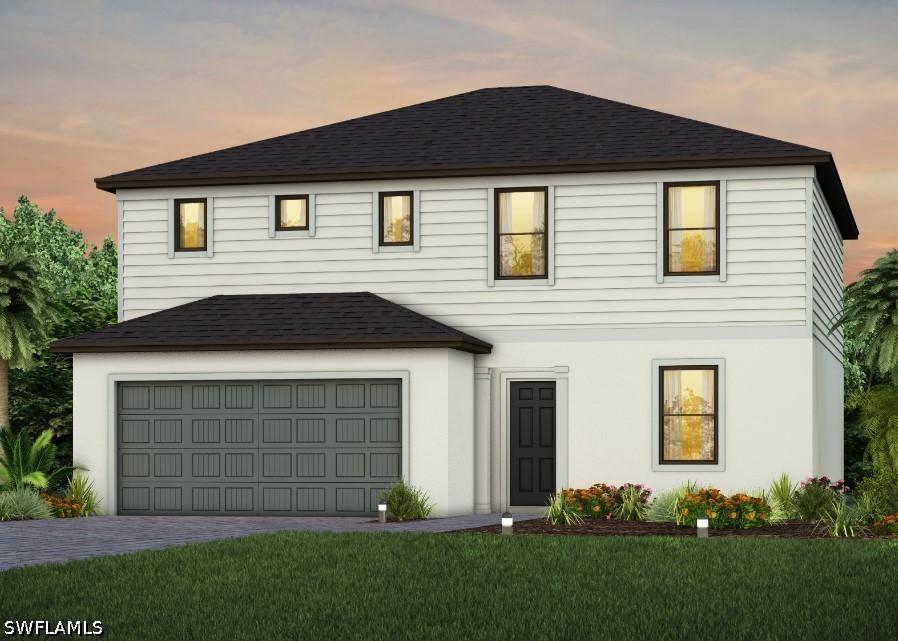 1248 Caloosa Cove Dr., Labelle, FL 33935