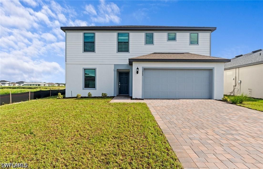 1248 Caloosa Cove Dr., Labelle, FL 33935