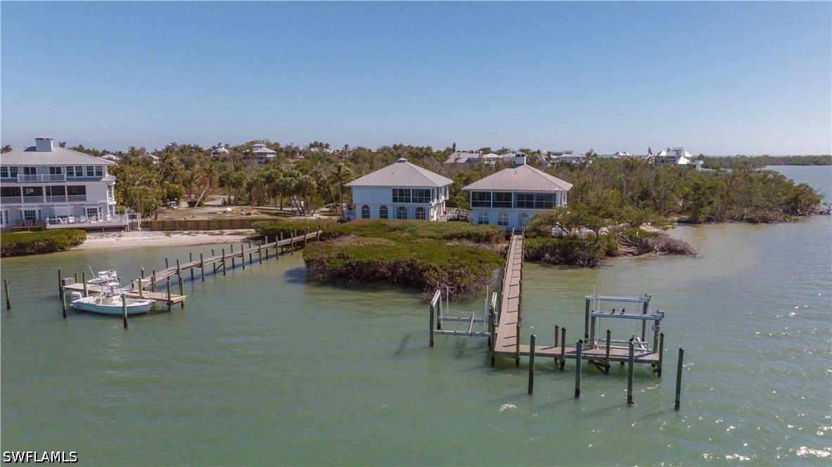 303 Useppa, Useppa Island, FL 33924