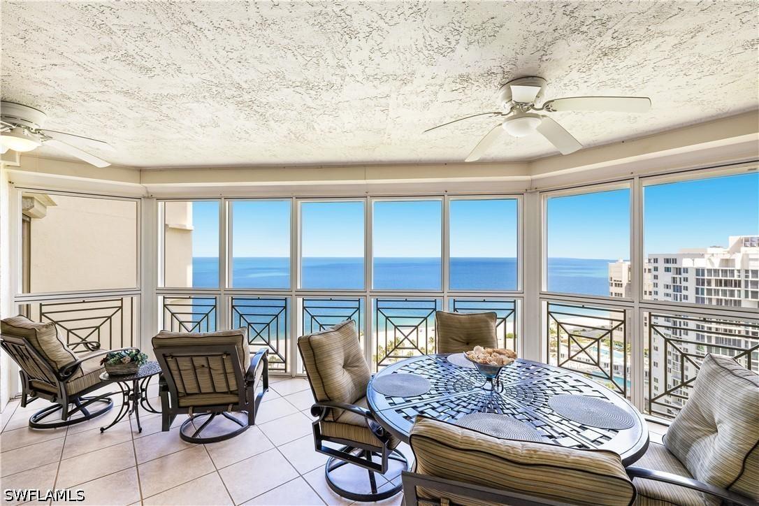 4021 Gulf Shore Blvd. #1804, Naples, FL 34103