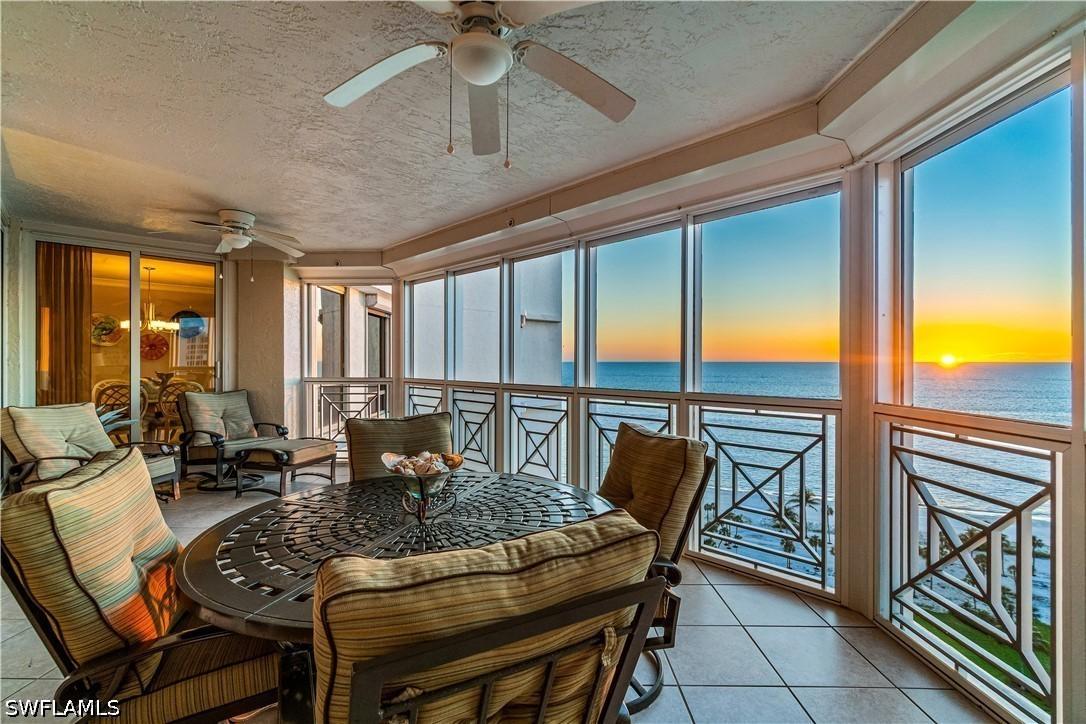 4021 Gulf Shore Blvd. #1804, Naples, FL 34103
