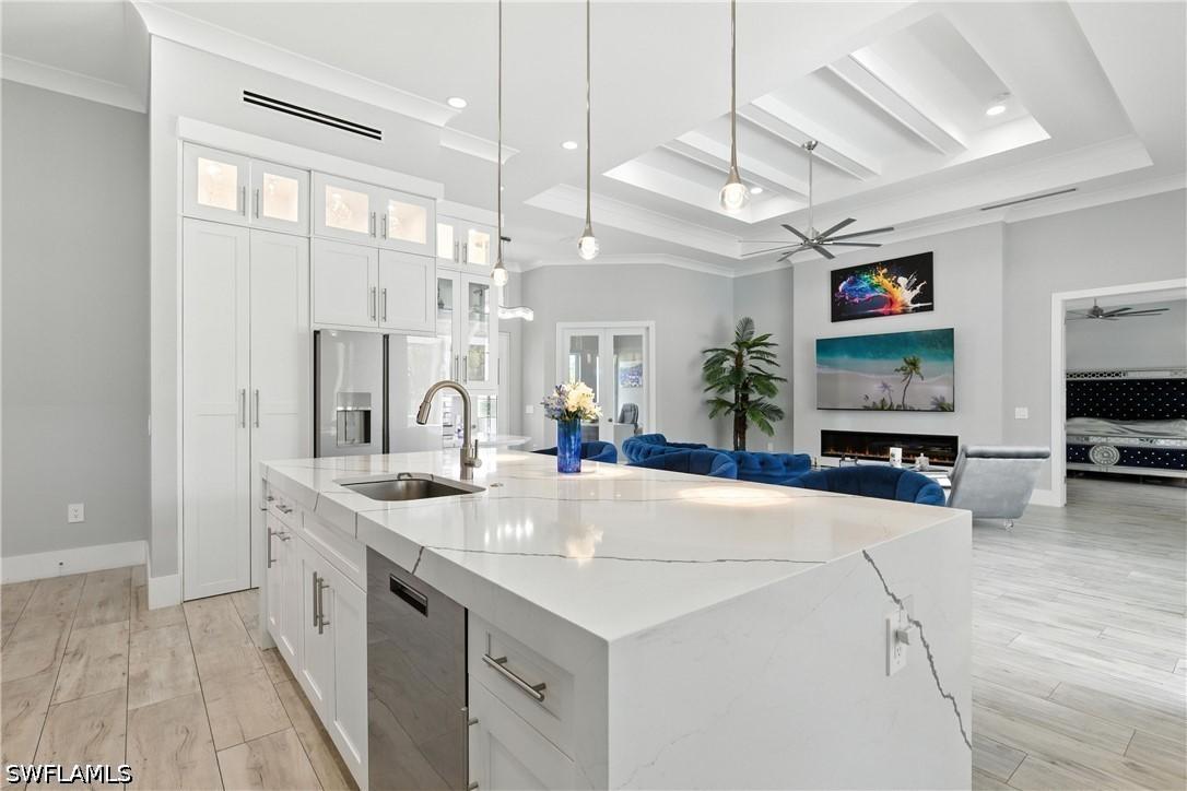 1631 N Copeland Dr., Marco Island, FL 34145