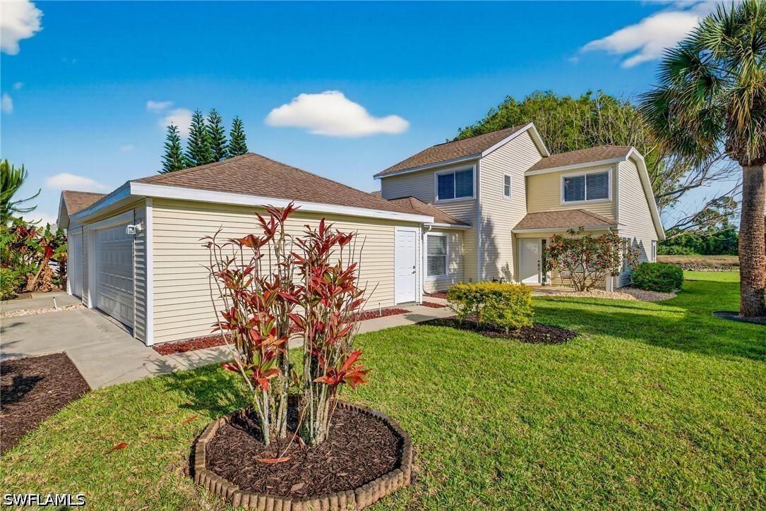 1327 Monarch Cir. #11, Naples, FL 34116