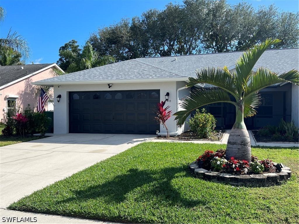 480 Saint Andrews Blvd. #14, Naples, FL 34113