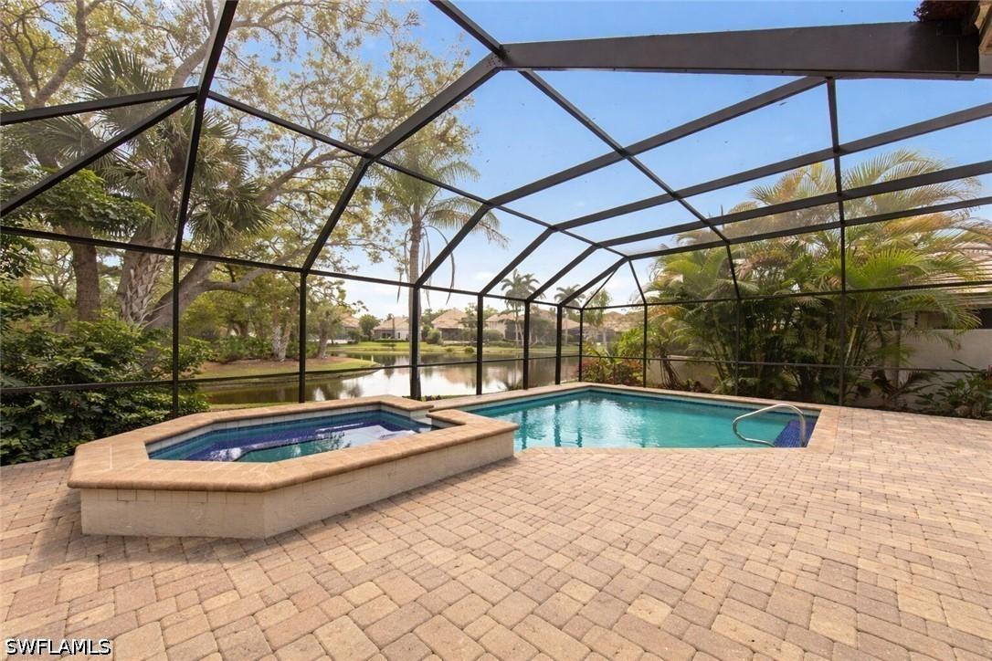 27260 Enclave Dr., Bonita Springs, FL 34134