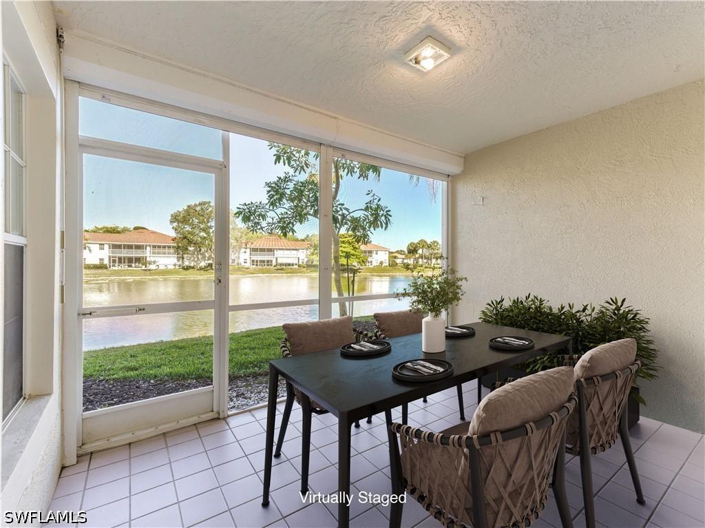 2506 Orchid Bay Dr. #101, Naples, FL 34109