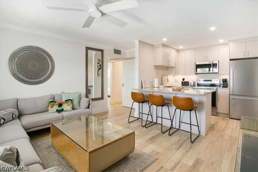 457 Tallwood St. #305, Marco Island, FL 34145