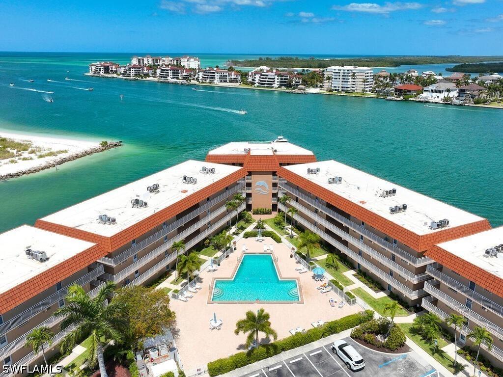 1208 Edington Pl. #E101, Marco Island, FL 34145