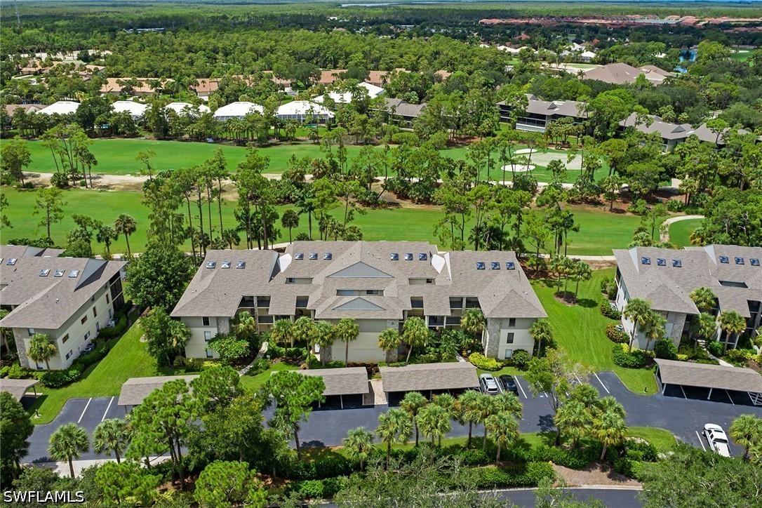764 Eagle Creek Dr. #301, Naples, FL 34113