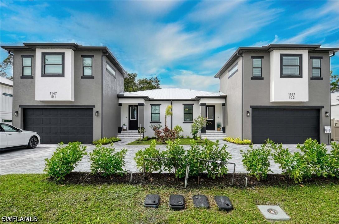 1147 Steeves Ave., Naples, FL 34104