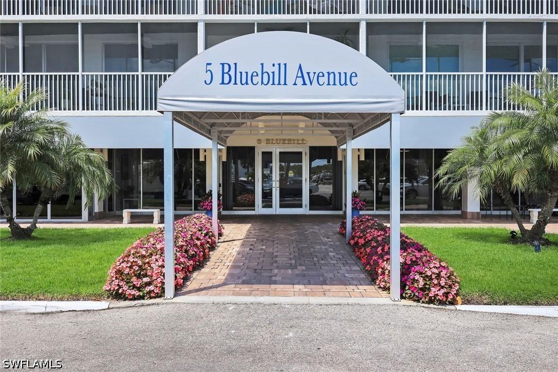 5 Bluebill Ave. #410, Naples, FL 34108