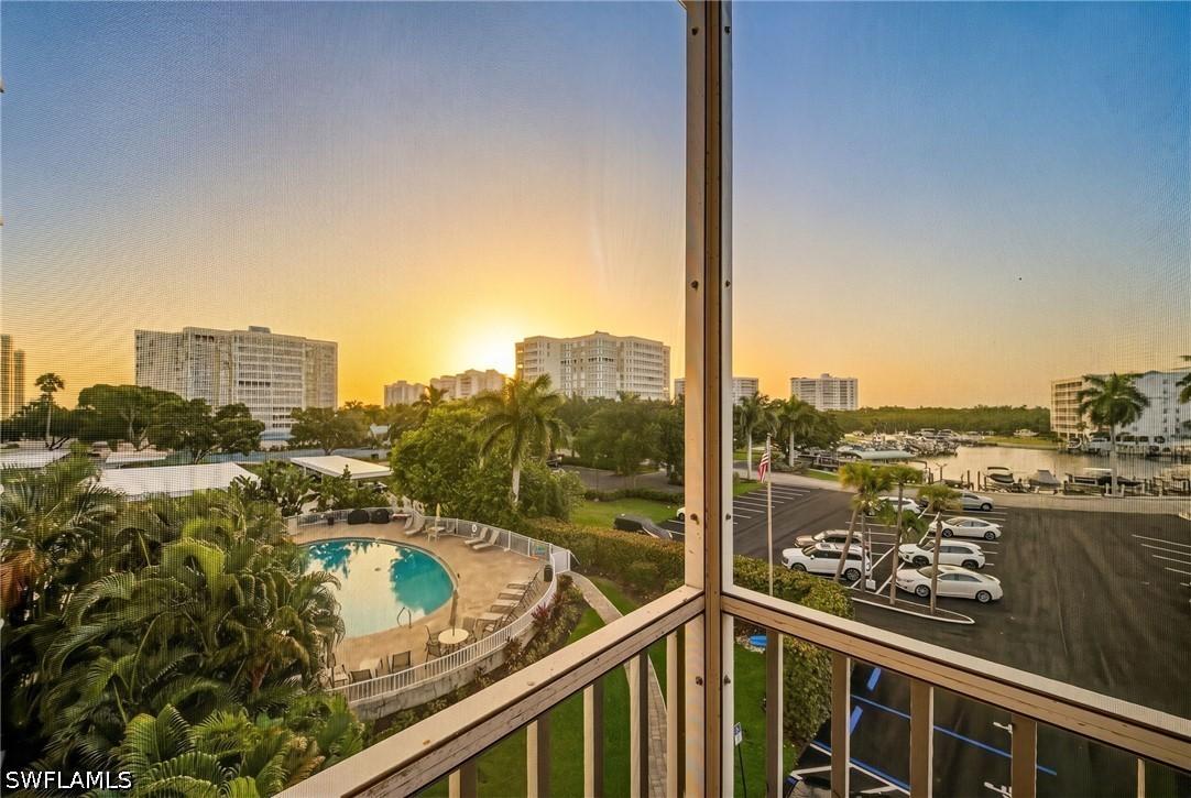 5 Bluebill Ave. #410, Naples, FL 34108