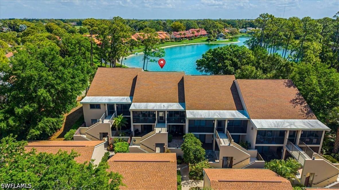 15450 Cedarwood Ln. #202, Naples, FL 34110