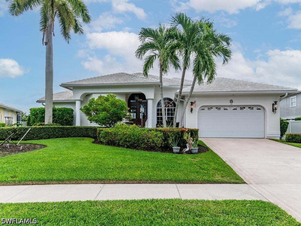 51 S Seas Ct., Marco Island, FL 34145