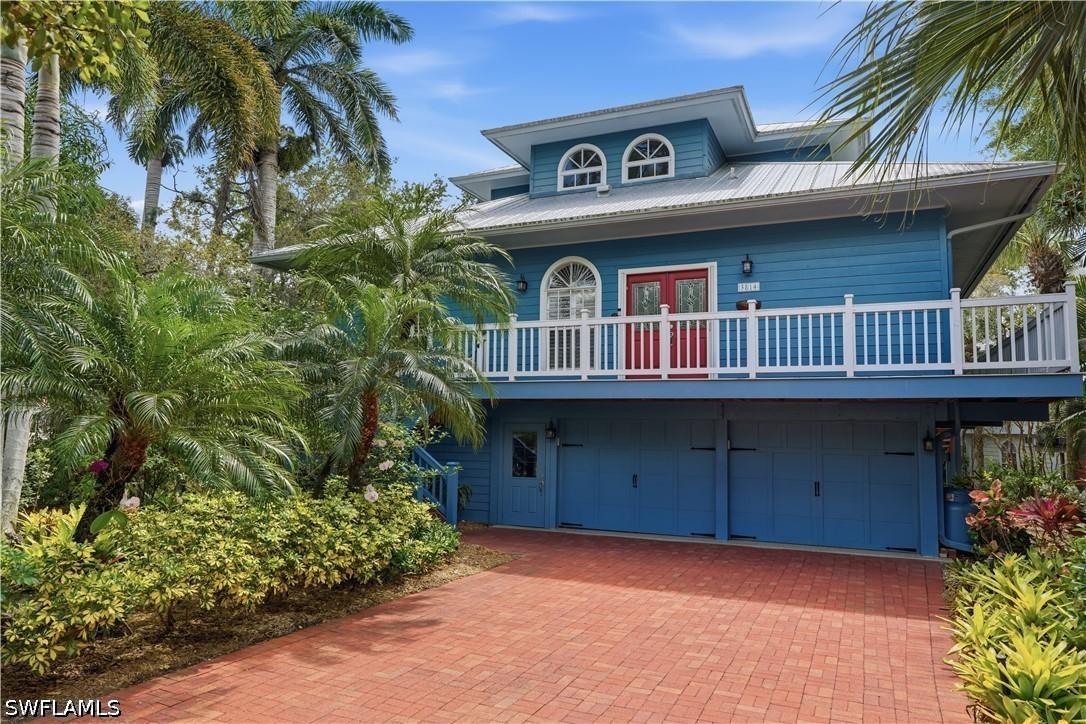 3814 Survey Cir., Bonita Springs, FL 34134