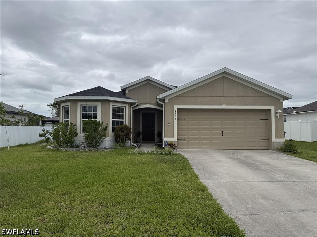 1823 SW 16th Ter., Cape Coral, FL 33991