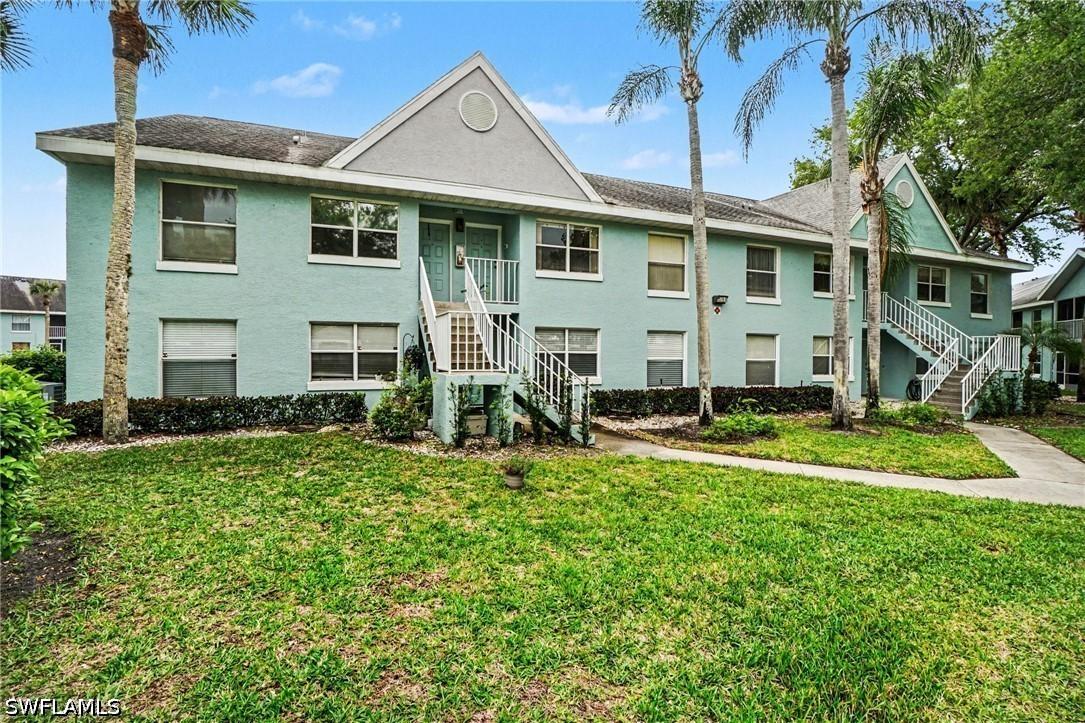 153 Wading Bird Cir. #J201, Naples, FL 34110