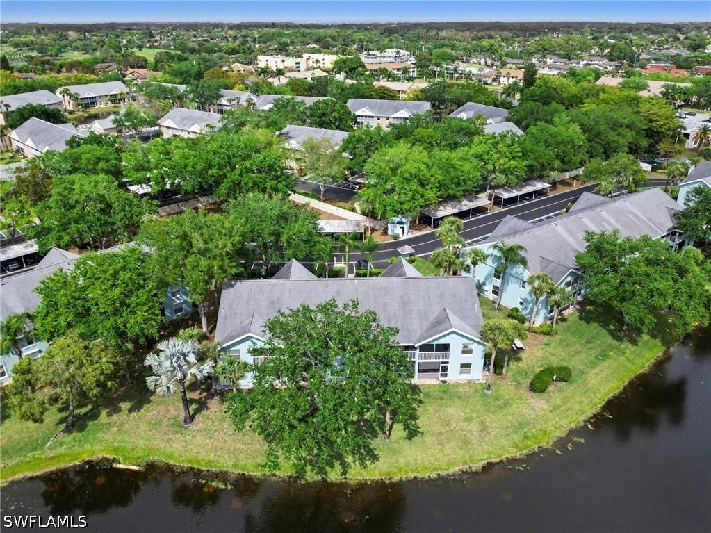 153 Wading Bird Cir. #J201, Naples, FL 34110