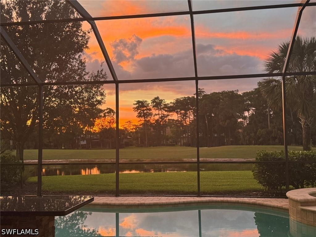 9403 Surfbird Ct., Naples, FL 34120