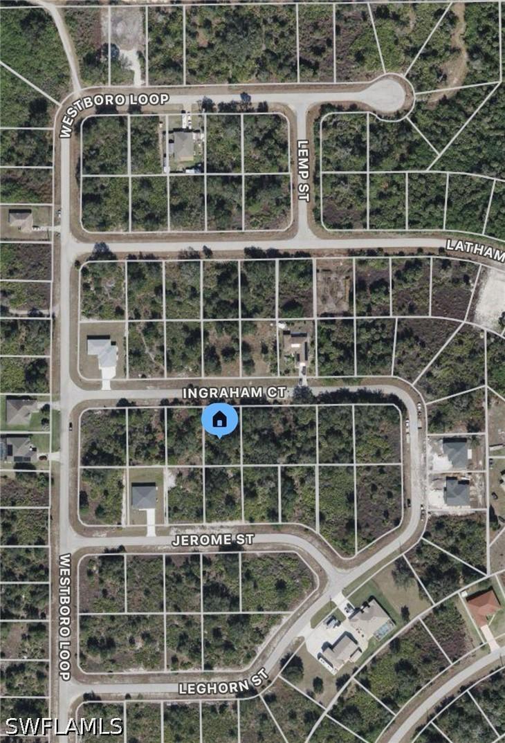 715 Ingraham Ct., Lehigh Acres, FL 33972