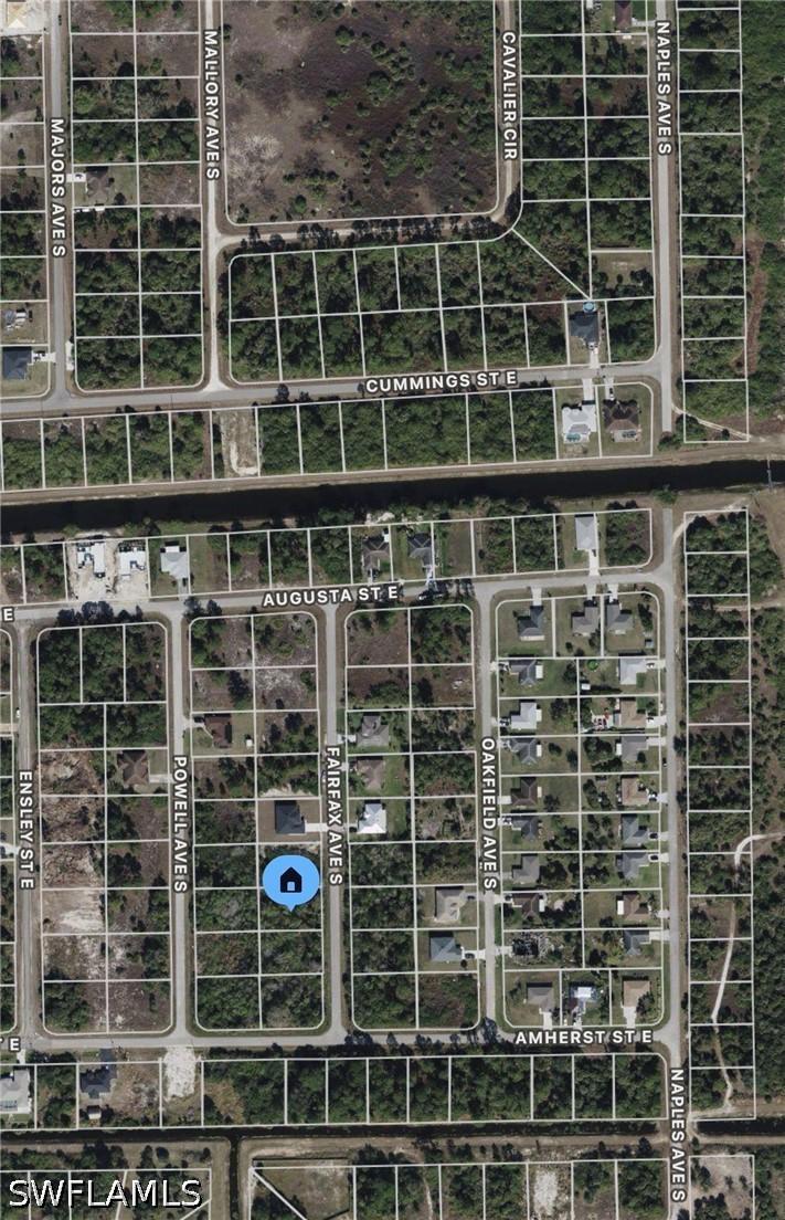 532 Fairfax Ave., Lehigh Acres, FL 33974