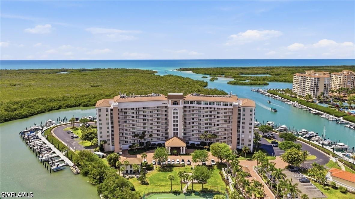 13105 Vanderbilt Dr. #407, Naples, FL 34110