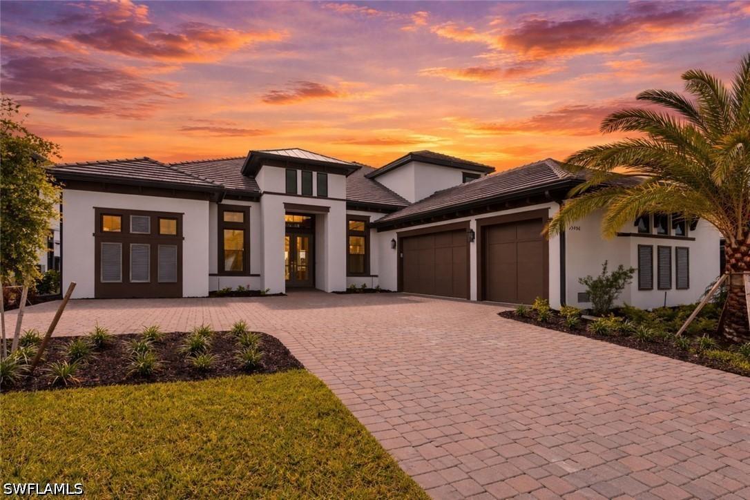 15456 Turin Dr., Naples, FL 34114
