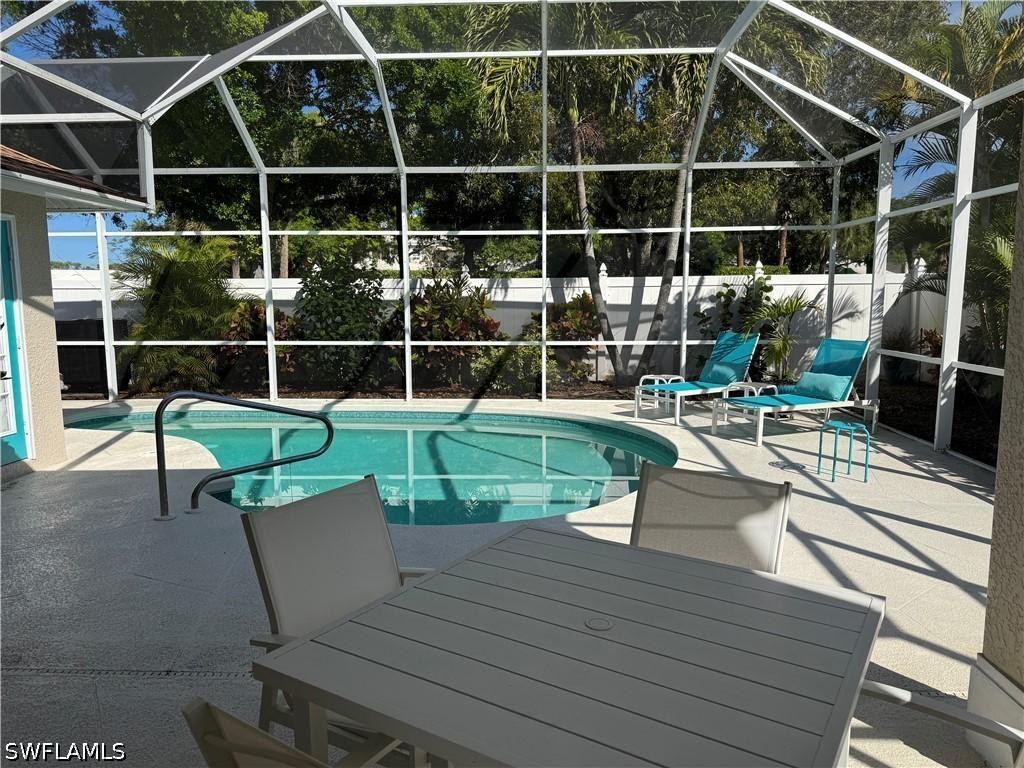 1057 Silverstrand Dr., Naples, FL 34110