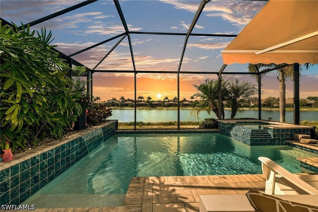 14815 Edgewater Cir., Naples, FL 34114